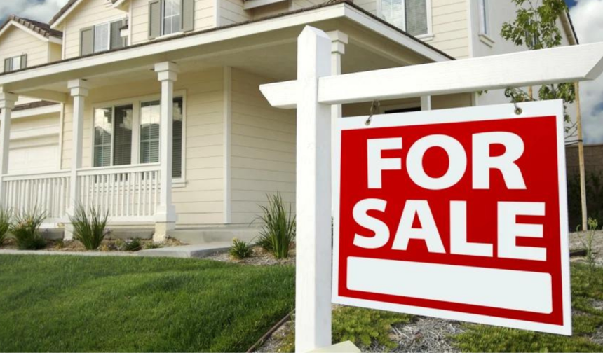 ABD'de ikinci el konut satışları şubatta arttı