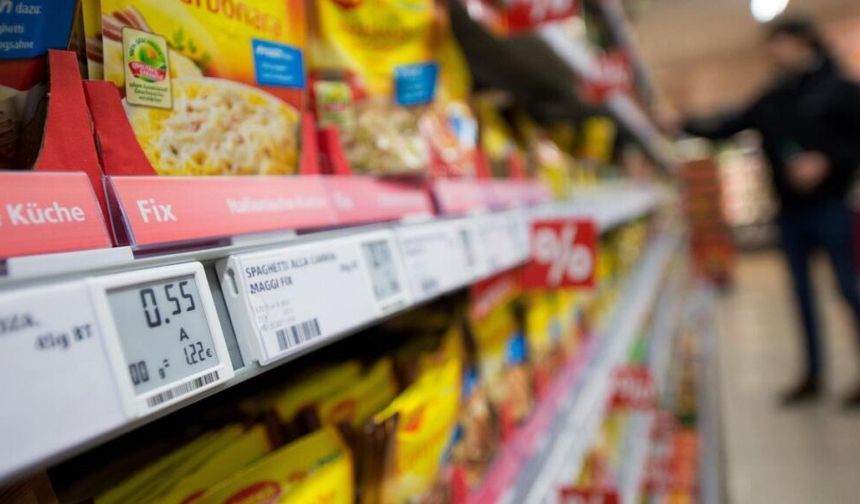 Euro Bölgesi’nde enflasyon temmuzda yüzde 2,9’a yükseldi
