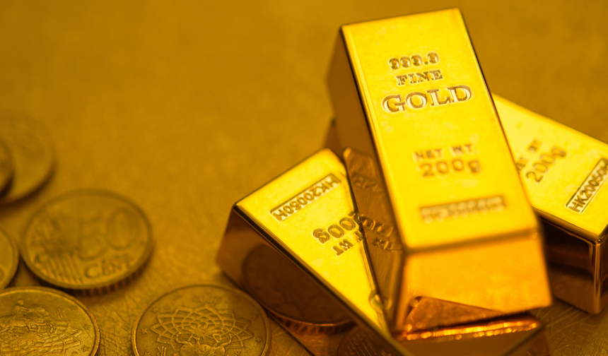 Altın yükseliş eğilimini sürdürüyor