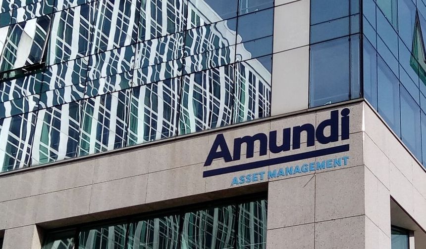 Amundi'den ons altın için 4.500 dolar tahmini