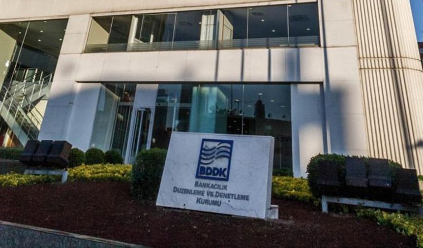 BDDK’dan kredi kartı limitlerine ilişkin açıklama