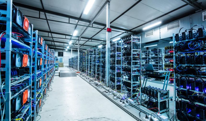 JPMorgan: Bitcoin madencileri maliyet baskısı altında