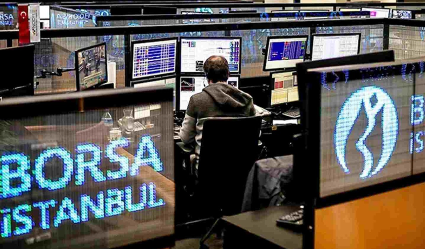 BORSA İSTANBUL PAY ALIM – SATIM HABERLERİ