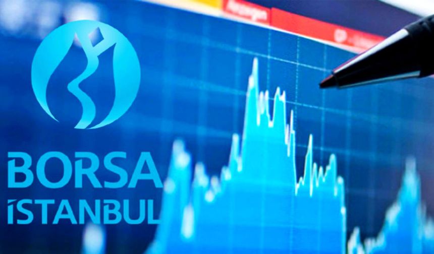 Bugün Temettü Ödeyen 1 Hissenin Fiyatında Düzeltme Yapıldı!