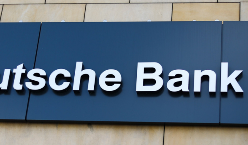 Deutsche Bank'tan TL uyarısı