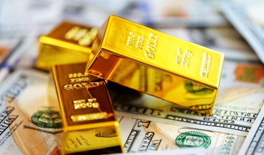 Merkez Bankası (TCMB) rezervleri belli oldu