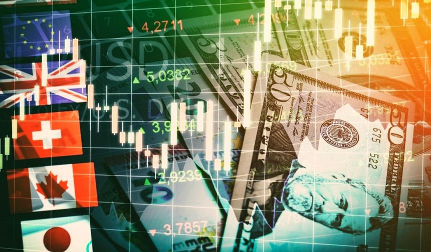 Brent petrol 61 dolar seviyesinde işlem görüyor