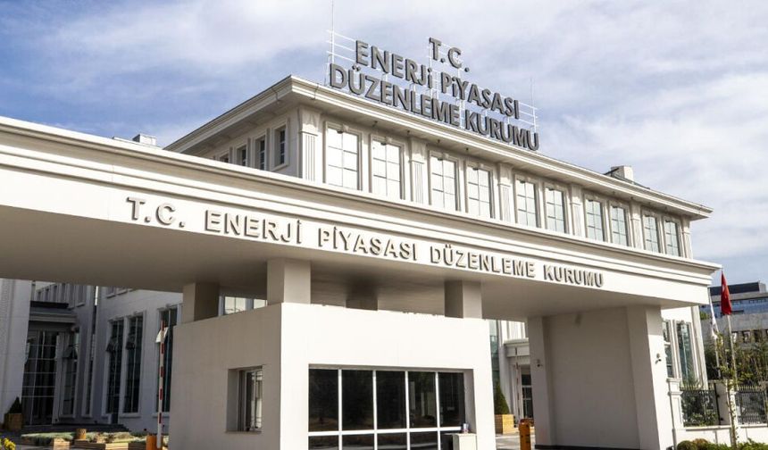 EPDK'nın petrol ve LPG piyasası gelir payı bedelleri belirlendi
