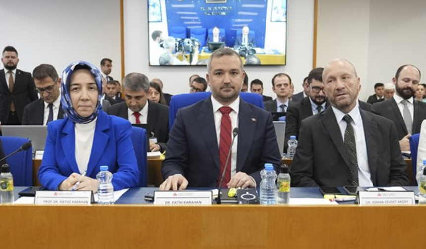 TCMB'nin "enflasyon" bilgilendirme toplantısı 22 Mayıs'ta yapılacak