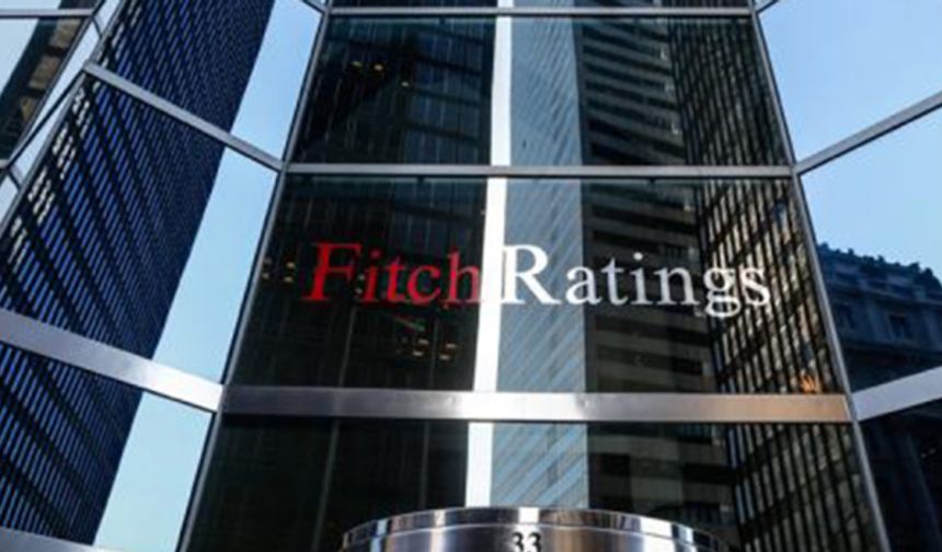 Fitch Ratings ABD-Çin gelişmelerini değerlendirdi