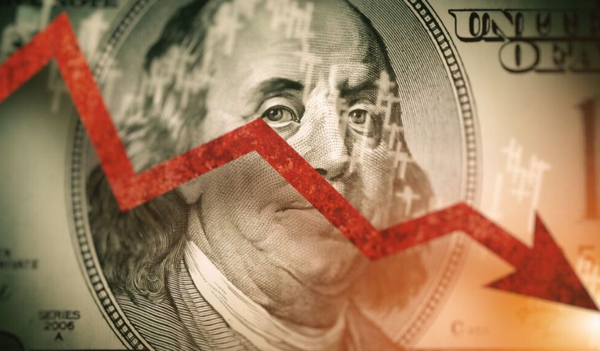 Dolardaki risk algısı yükselirken Avrupa para birimleri atakta