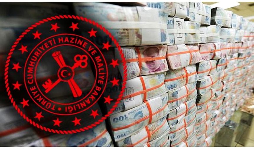 Hazine, 2026’nın ilk çeyreğinde borçlanma stratejisini açıkladı