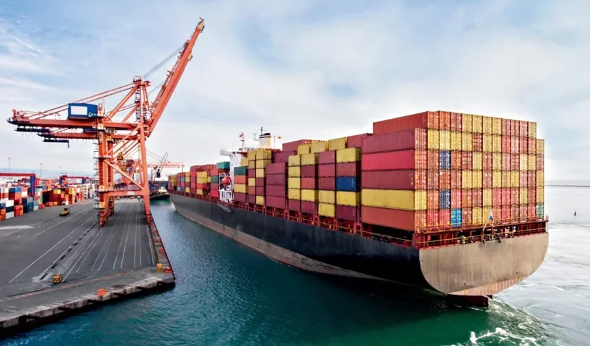 İlk çeyrekte 40 ilin ihracatı artış gösterdi