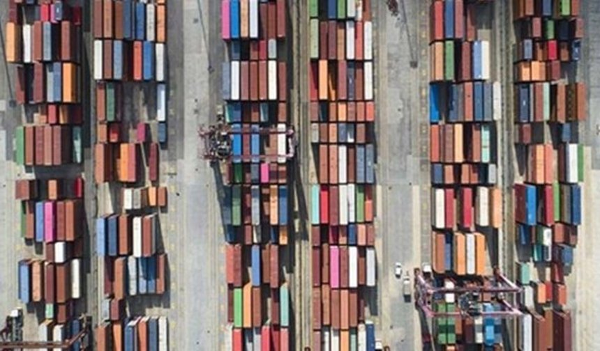 İhracat Talep Endeksi, Mart 2026'da geriledi