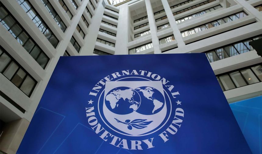 IMF'den ABD'ye mali açık uyarısı