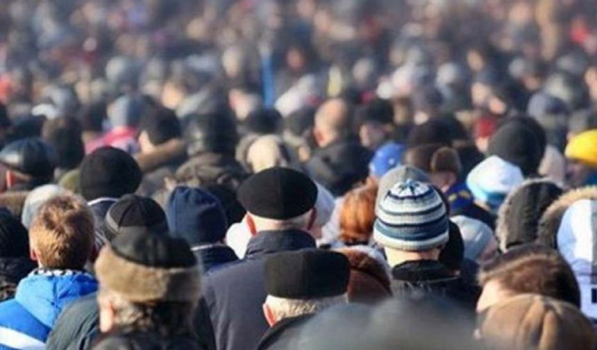 İşsizlik oranı Nisan ayında 0.6 puan arttı