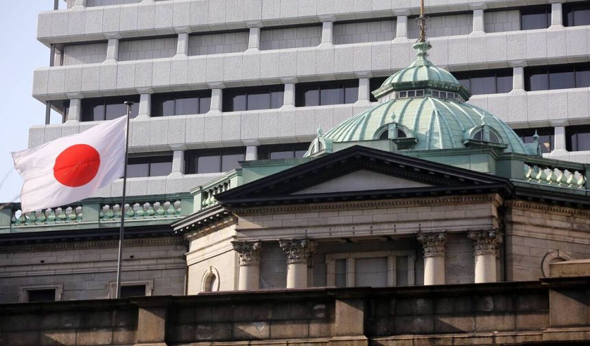 Yendeki zayıflık Japonya Merkez Bankası’nı daha hızlı faiz artışına itebilir