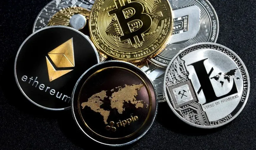 Kripto paralarda son gelişmeler