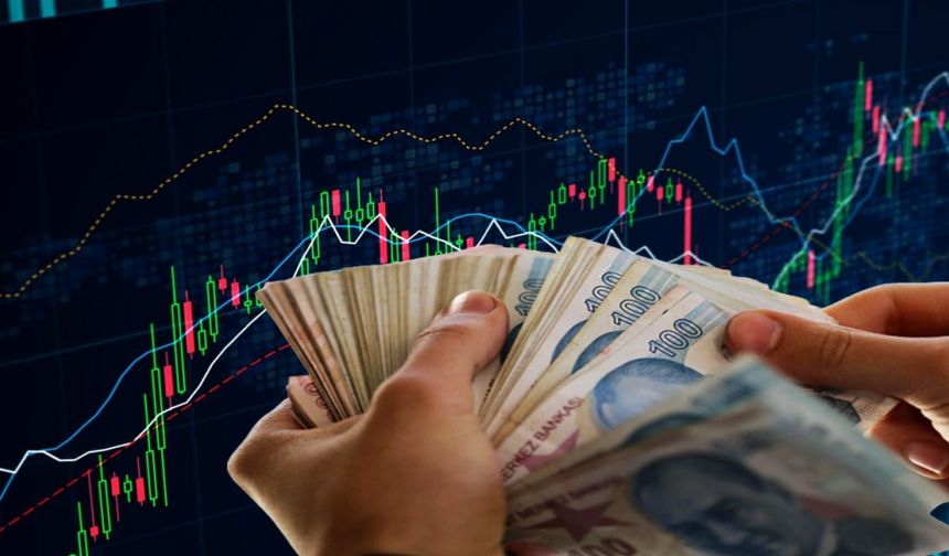 Faiz Artışlarının ve Azalışlarının Borsa Üzerindeki Etkileri