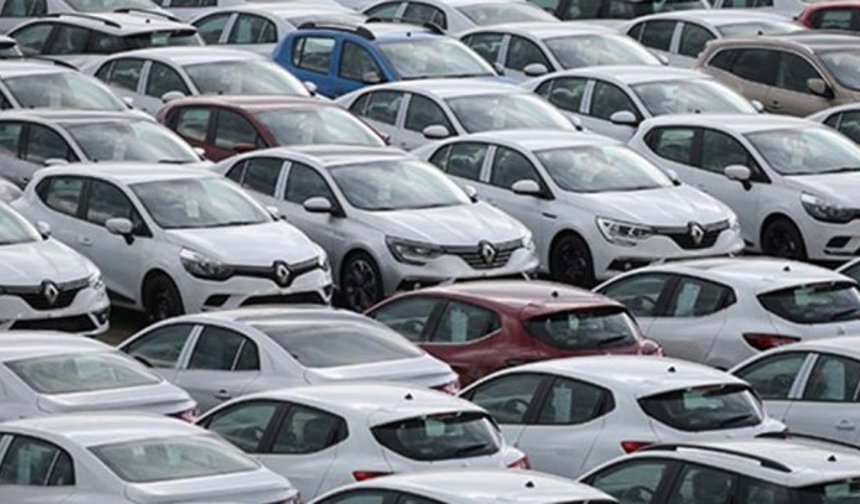 Reel Otomobil Fiyatlarında Düşüş Trendi Sürüyor