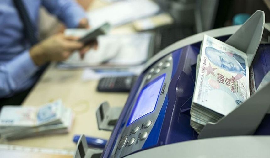 BDDK, bankacılık sektörüne ait haftalık verileri açıkladı