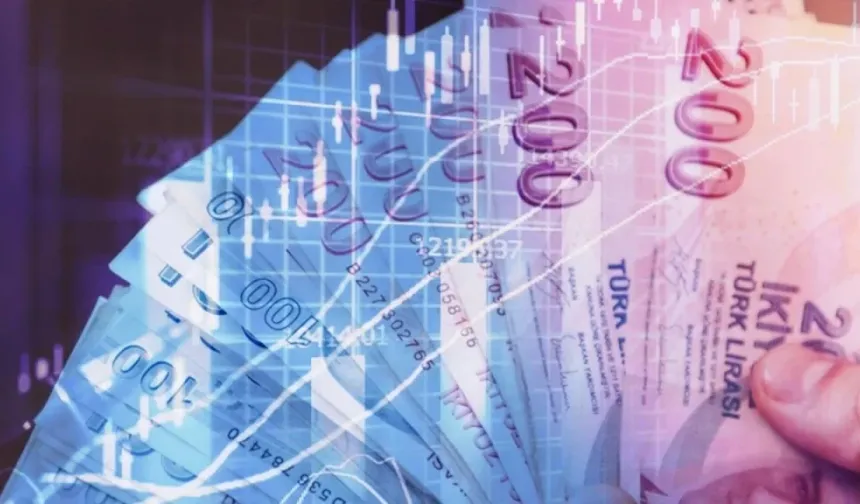 Bankacılık sektörünün mevduatı arttı