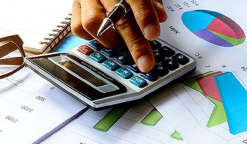 TCMB Reel Kesim Güven Endeksi, Nisan ayında 1,4 puan azaldı