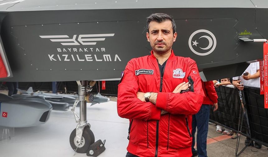 "37 ülkede hava aracımız var"