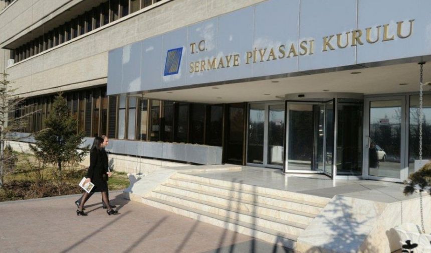 Sermaye piyasalarında manipülasyona ilişkin cezaların artırılması amaçlanıyor