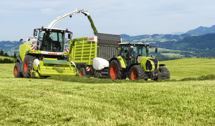 Tarımsal girdi fiyatları yıllık bazda yüzde 31,55 yükseldi