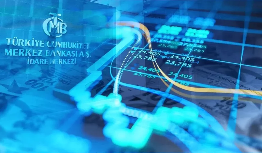TCMB, Mart Ayı Enflasyonunun Ana Eğiliminin Gerilediğini Açıkladı