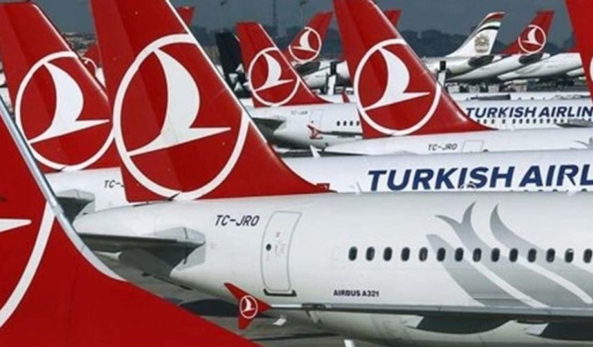 THY'den yönetim kurulu başkanı ve başkan vekili ataması açıklaması