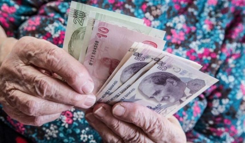 Açlık sınırı haziranda 35 bin 759 TL oldu