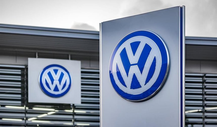 Volkswagen CEO’su fabrikanın askeri üretime geçeceğini doğruladı