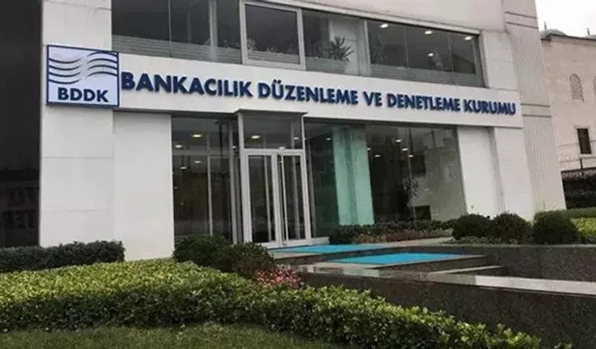 Bankacılık hesaplarından kaynaklanan faiz oranı riskine ilişkin yönetmelik değişikliği