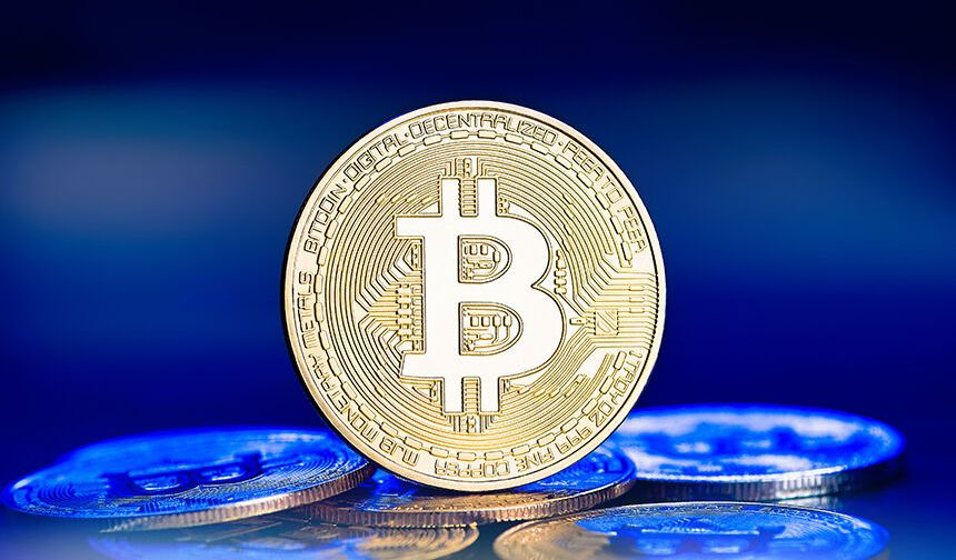 Bitcoin Haftaya Satış Baskısıyla Başladı