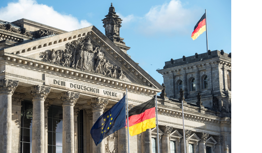 Almanya’da ZEW güveni şubatta geriledi