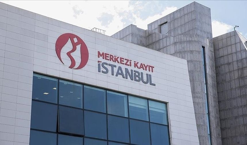Merkezi Kayıt Kuruluşu Kripto Varlık Merkezi Kayıt Sistemi’ni devreye aldı