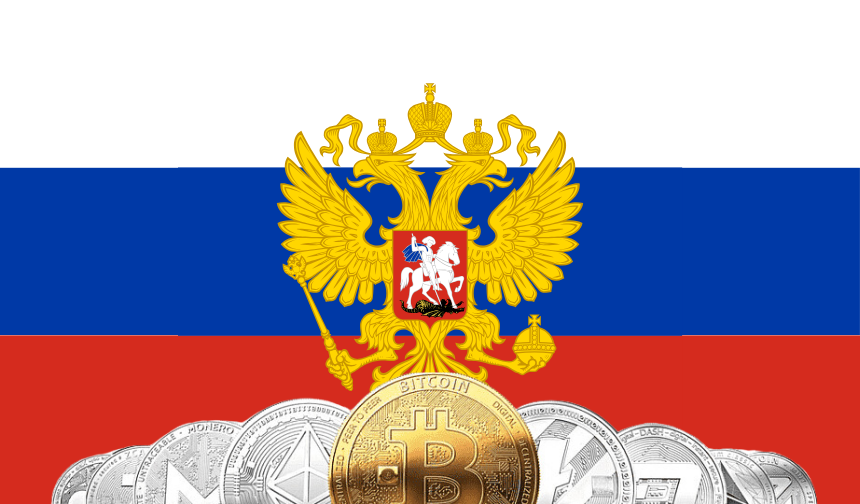 Rusya kripto para piyasasını bireysel yatırımcılara açmaya hazırlanıyor