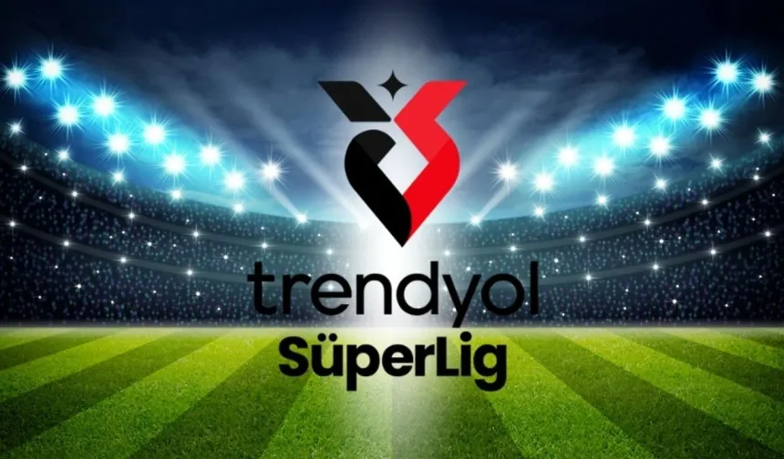 2026-2027 Sezonu Süper Lig Takım Harcama Limitleri Belirlendi