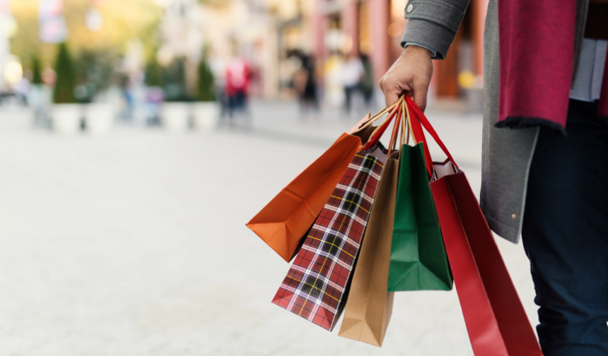 Tüketici güven endeksi nisanda yüzde 0,5 arttı