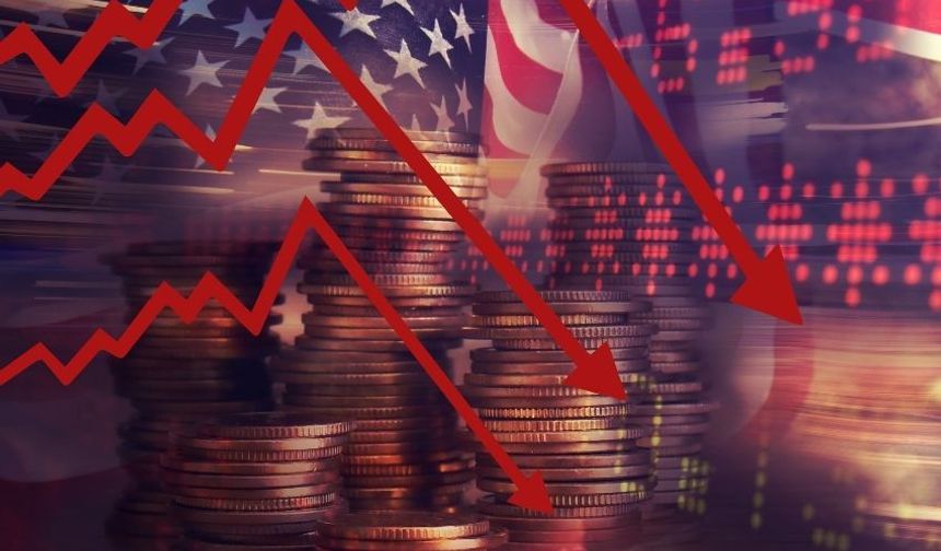ABD bütçesi mayısta 316 milyar dolar açık verdi