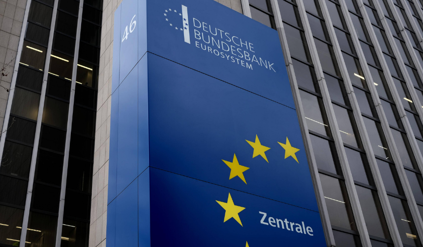 Alman Ekonomisine ABD Tarifesi Freni: Bundesbank'tan Durgunluk Tahmini