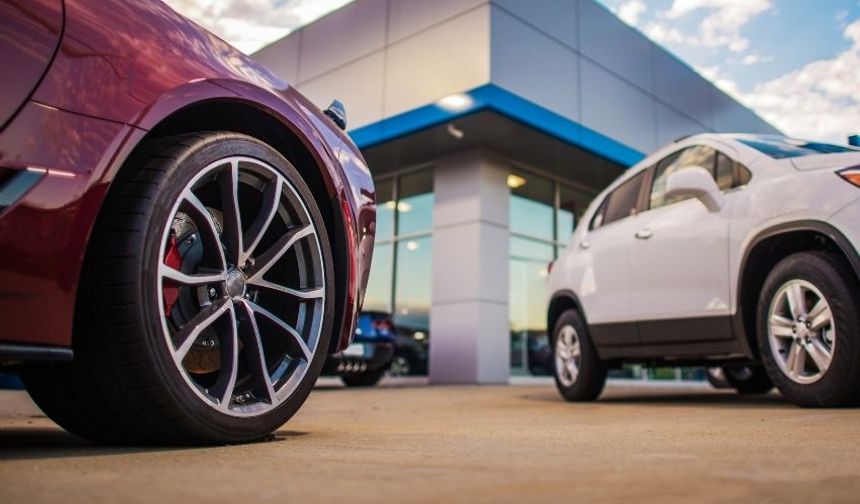 2025’te Otomobil ve Hafif Ticari Satışında Rekor