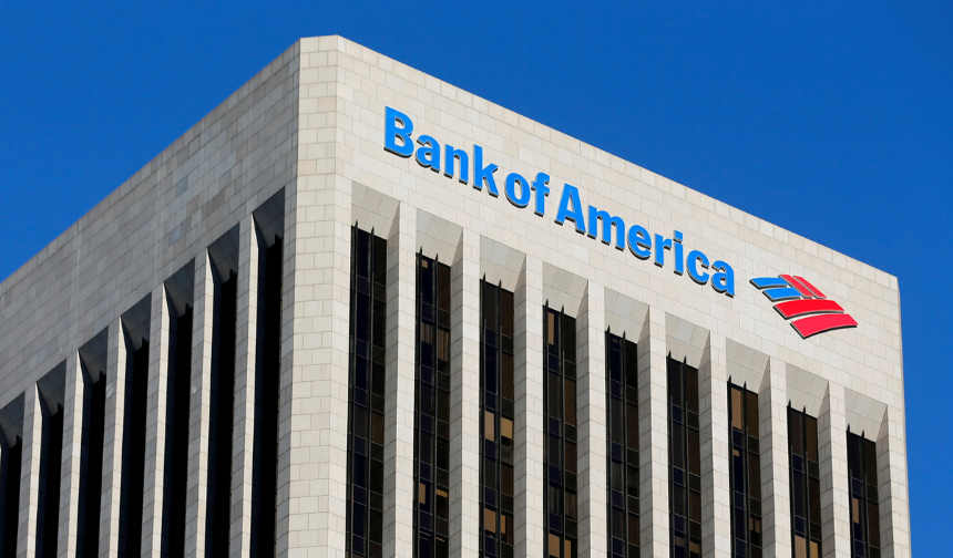 Bank of America'nın en çok alım satım yaptığı hisseler