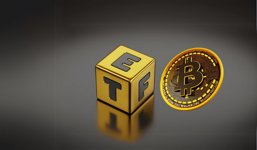 Bitcoin ETF'lerinin İşlem Hacimleri