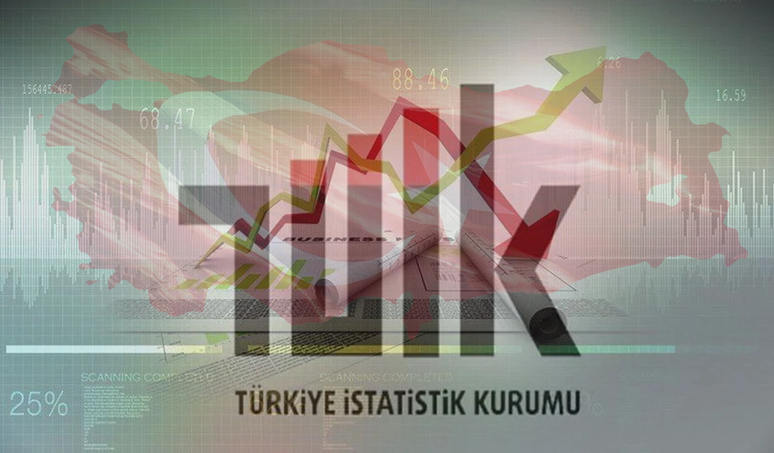 İlk Çeyrek Büyüme Rakamları Açıklandı