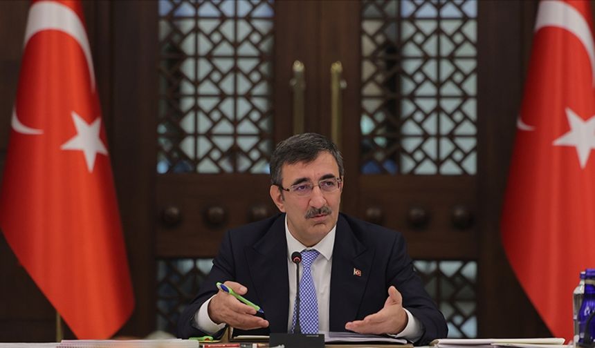 EKK, Dış Ticaret Stratejilerini ve Yapısal Reformları Değerlendirdi