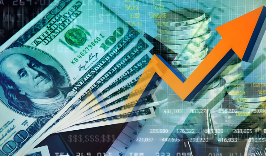 Yabancılardan 214,5 milyon dolarlık hisse alımı