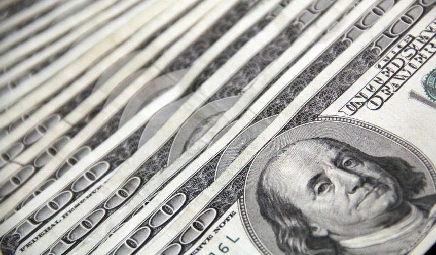 Dolar/TL, güne yatay başladı